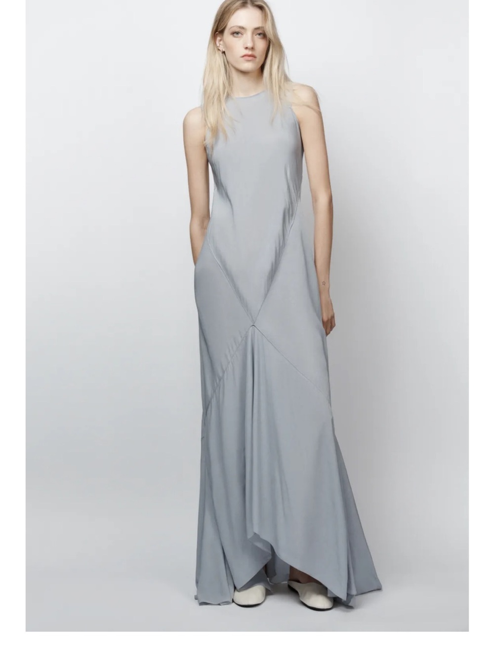 ZW COLLECTION LIMITED EDITION RUFFLED
